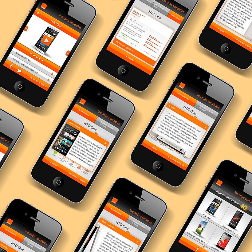 Web App 1