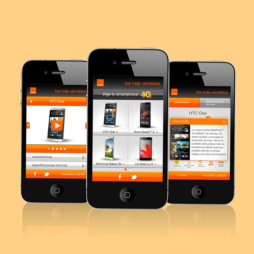 Web App 2