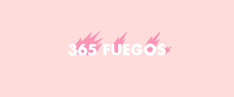 365 FUEGOS 0
