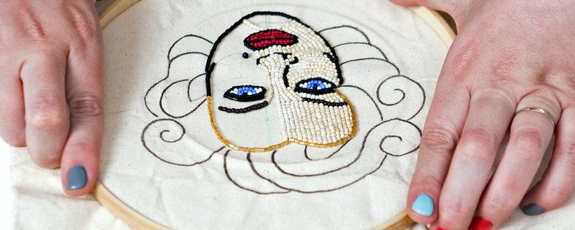 Pasionaria Pedrería