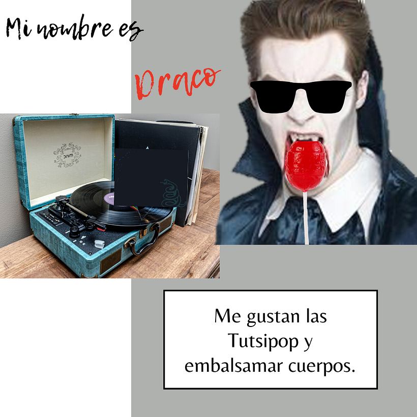 Ayúdame a compartir · x · en 8 imágenes 4