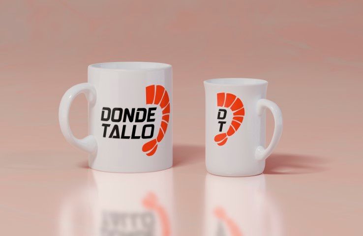 Aplicación en tasas