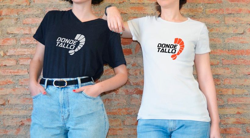 Diferentes tonalidades