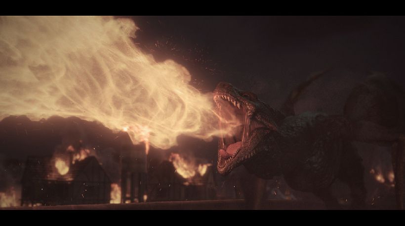 Pyro Simulation 7