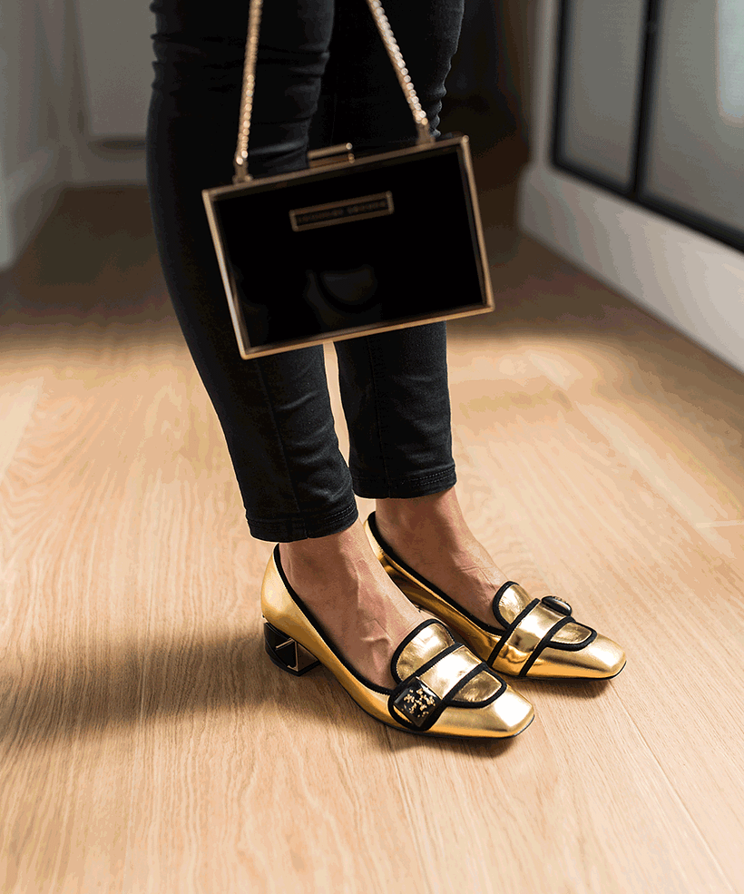 Hannibal Laguna Shoes 0