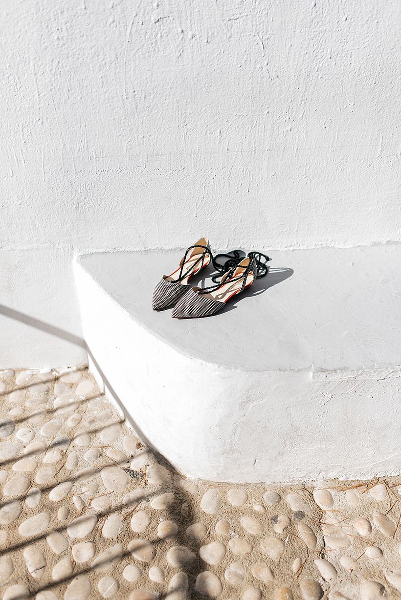 Hannibal Laguna Shoes 1