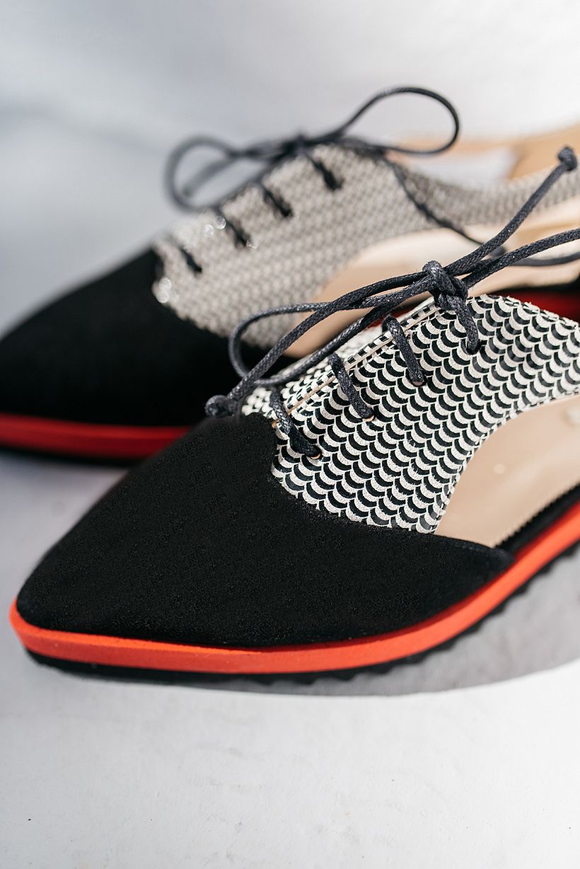 Hannibal Laguna Shoes 2