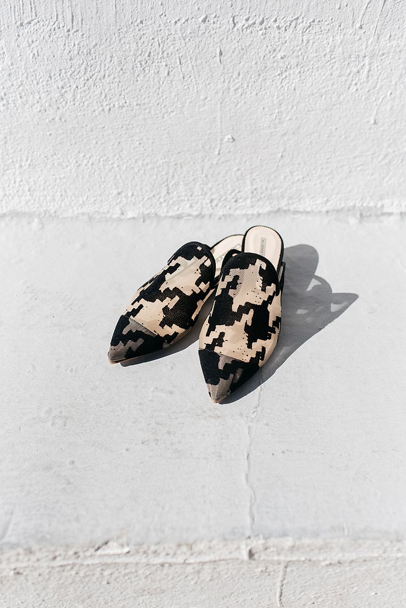 Hannibal Laguna Shoes 3