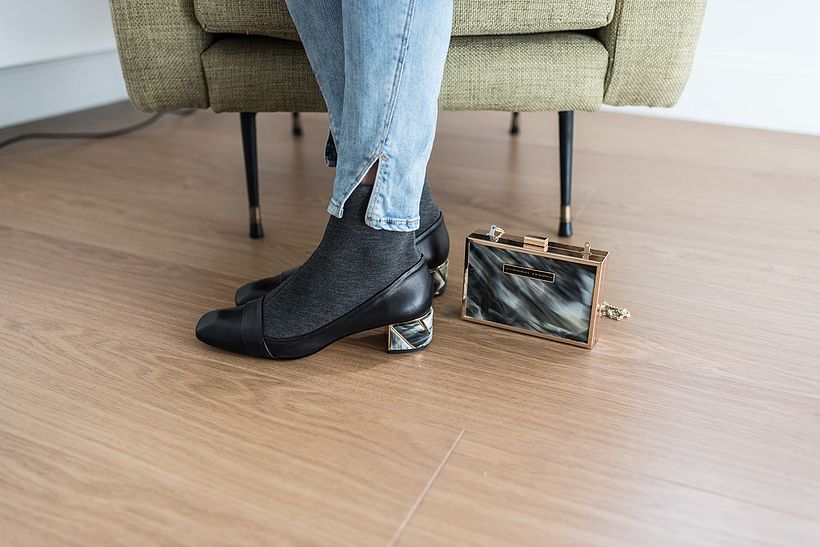 Hannibal Laguna Shoes 4