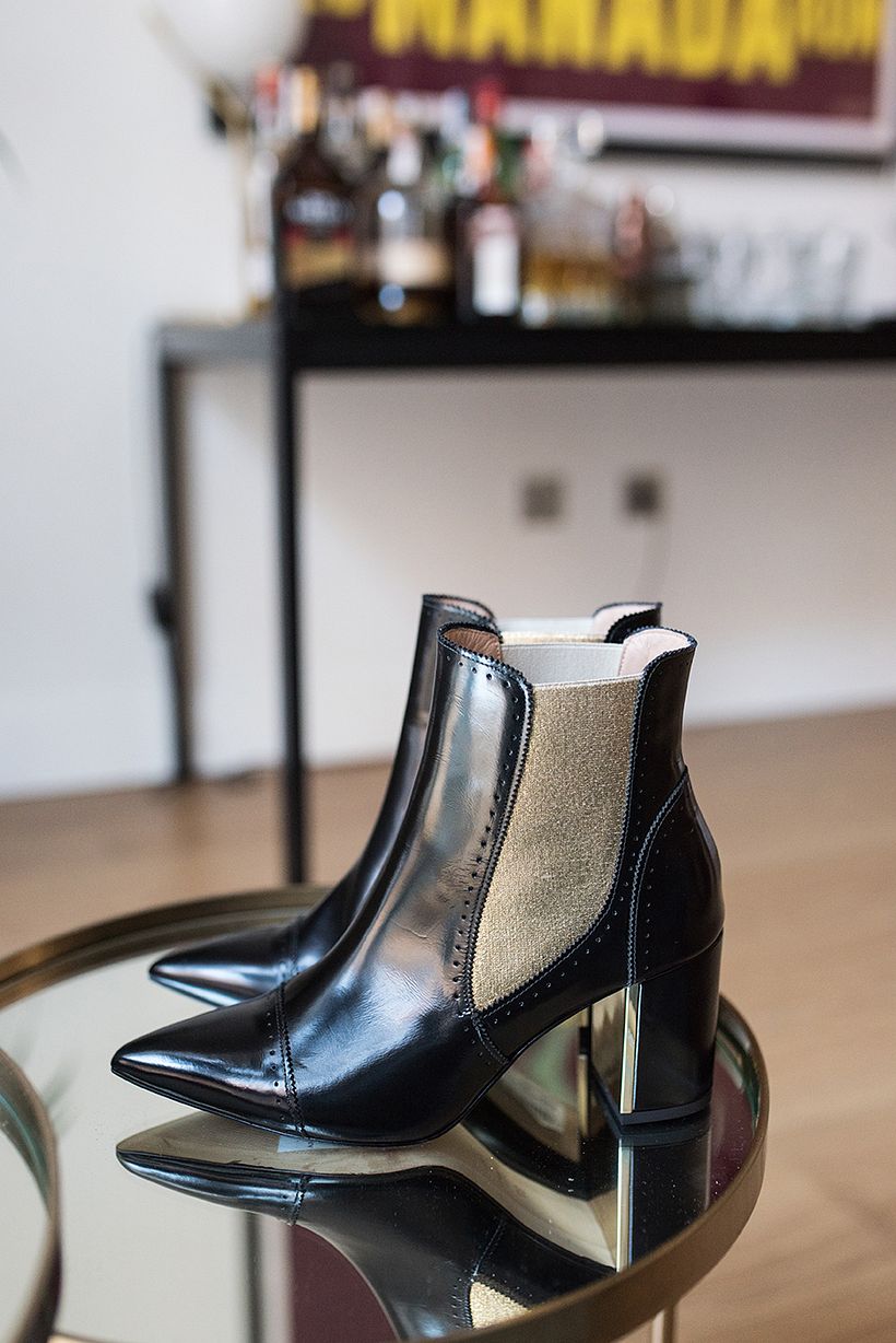 Hannibal Laguna Shoes 7
