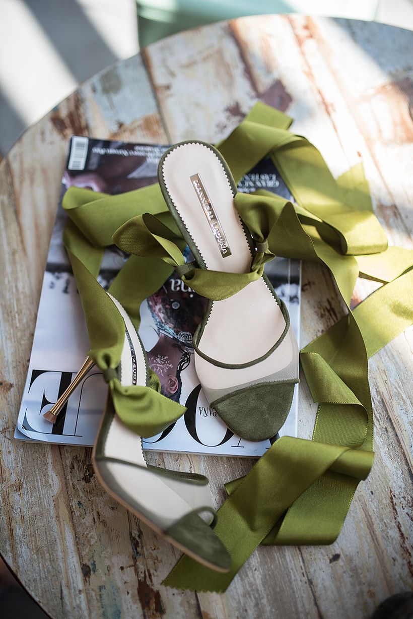 Hannibal Laguna Shoes 8