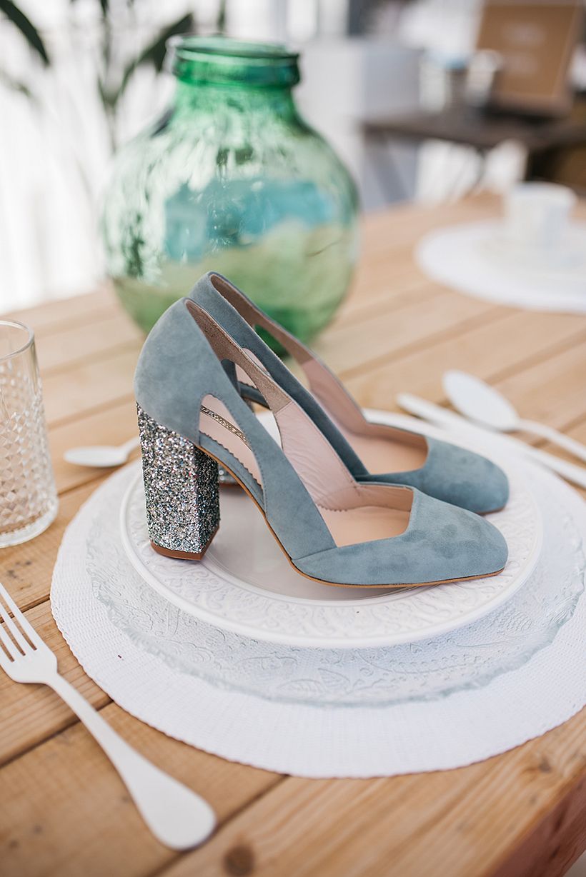 Hannibal Laguna Shoes 10