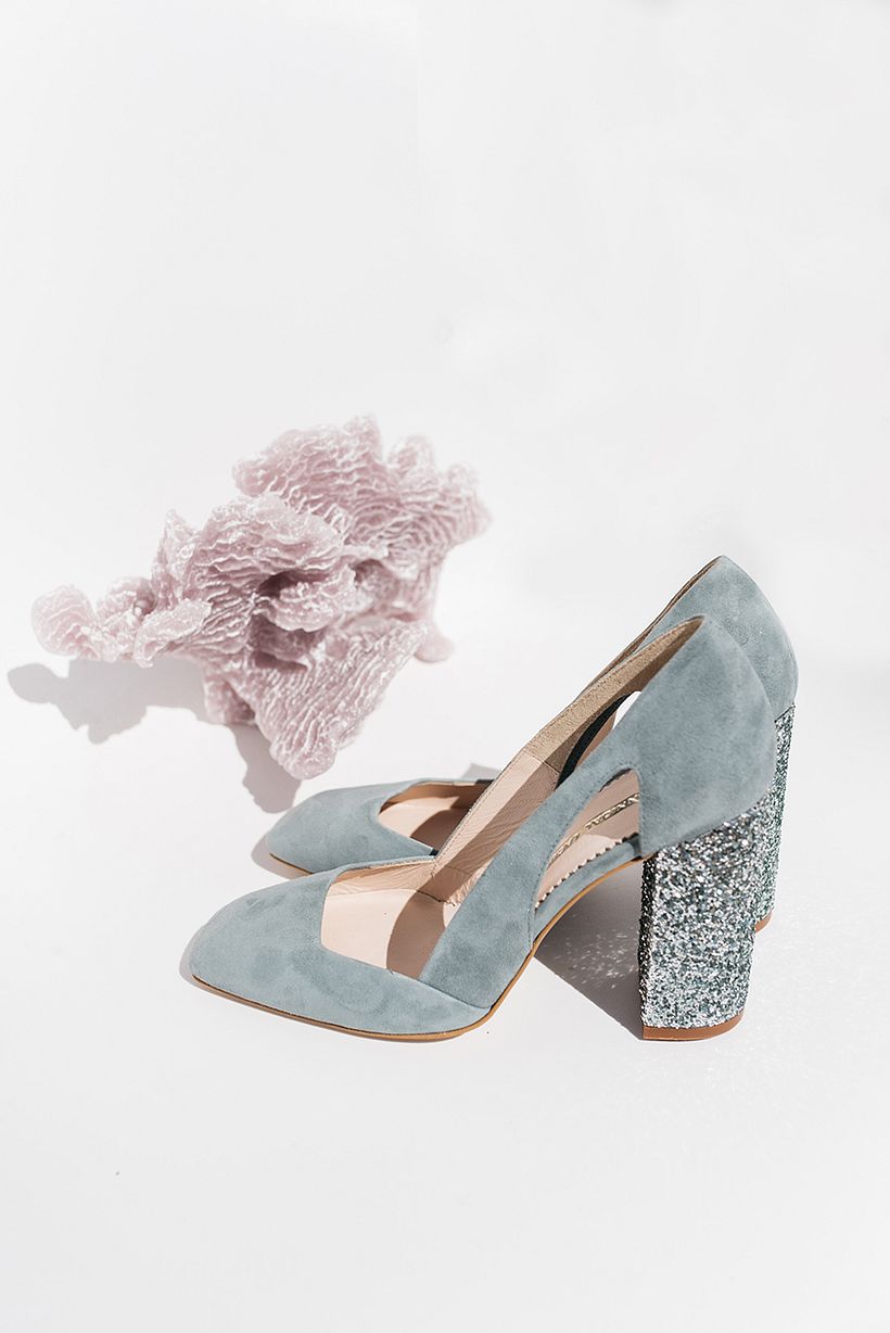 Hannibal Laguna Shoes 12