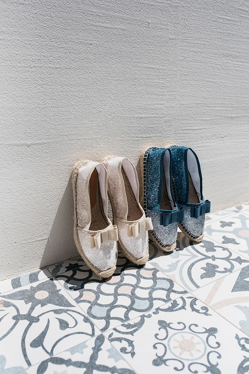Hannibal Laguna Shoes 13