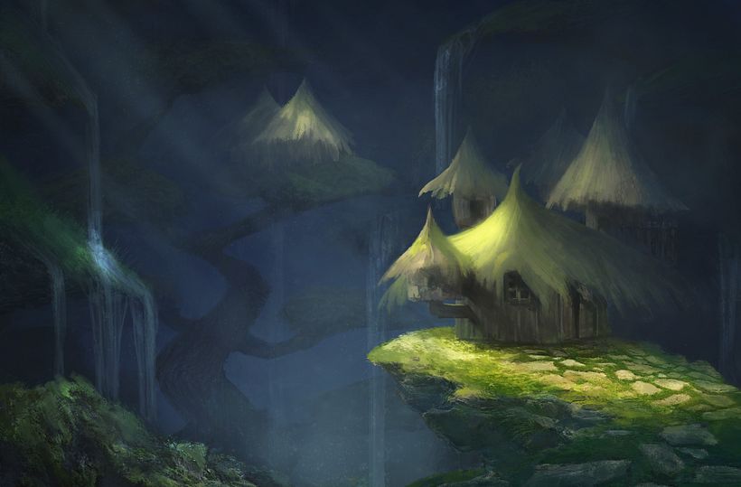 Paisajes 0