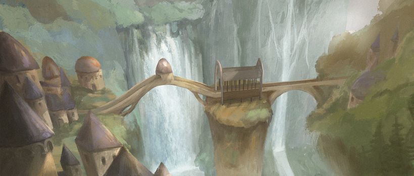 Paisajes 1