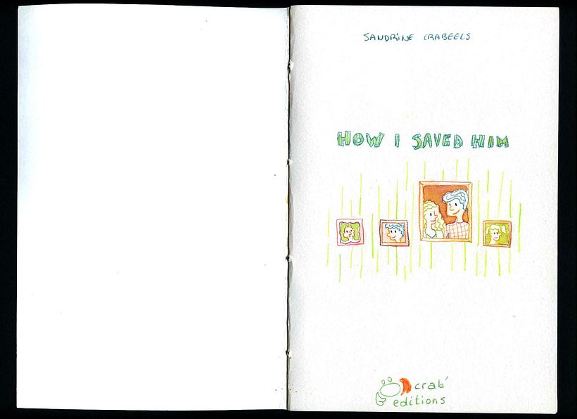 Jorinde & Joringel Final Project 2