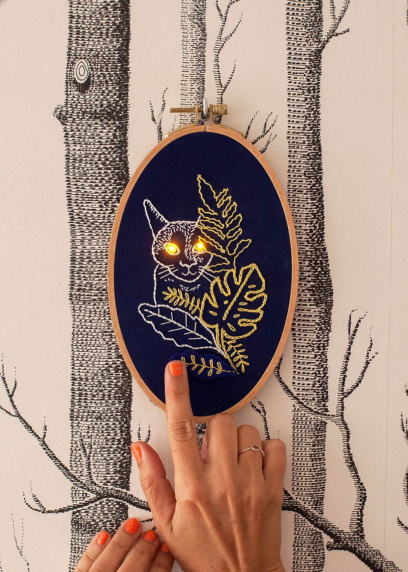 ElectroCat 1