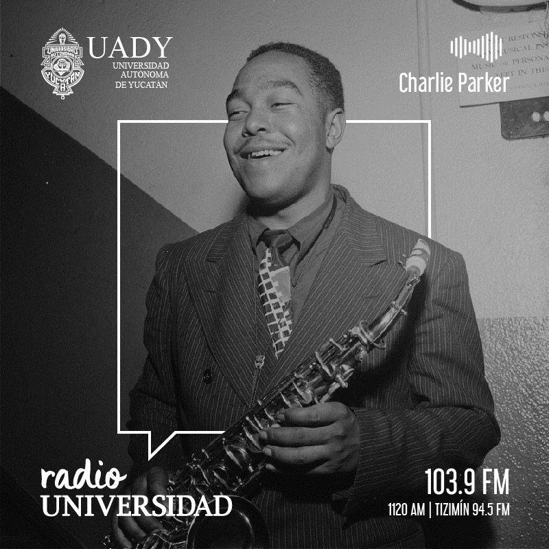 Propuesta de imagen para promoción de Noches de Jazz