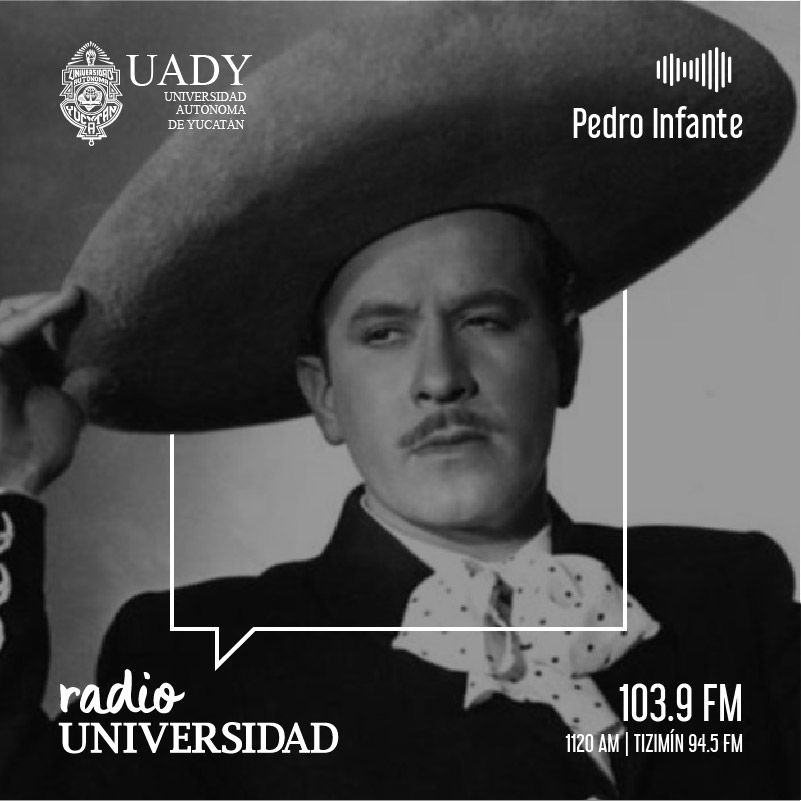 Promoción para Música Mexicana