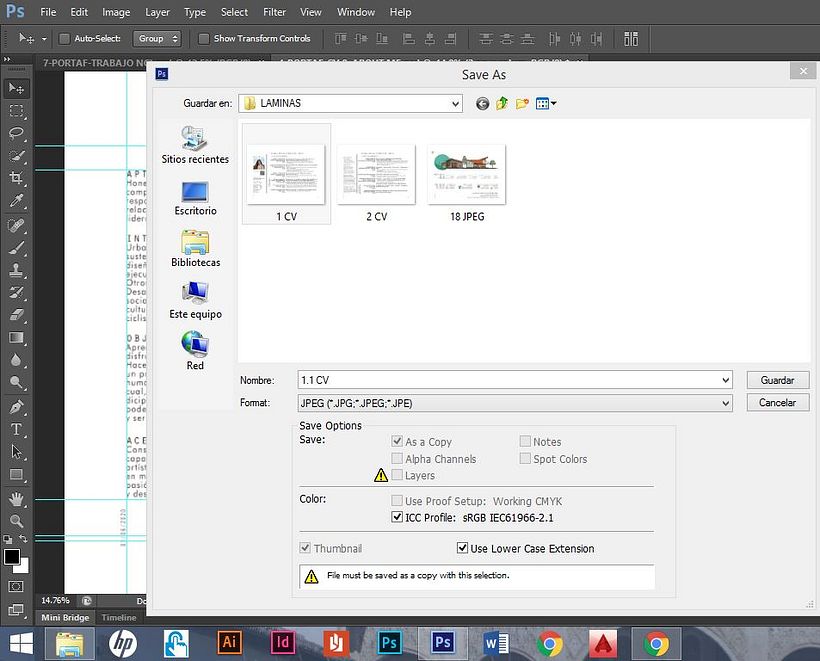 ERROR EN GUARDAR ARCHIVO DE PS EN FORMATO IMAGEN- ARCHIVO SIN EXTENSIÓN 2