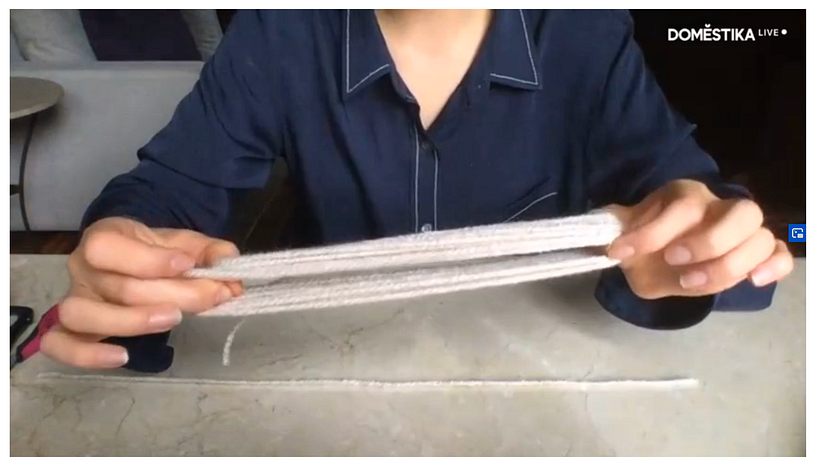 How to Create a Decorative Tassel 13