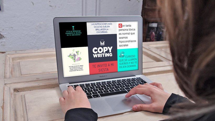 5 dicas para usar o copywriting a favor da sua marca ou imagem pessoal 3