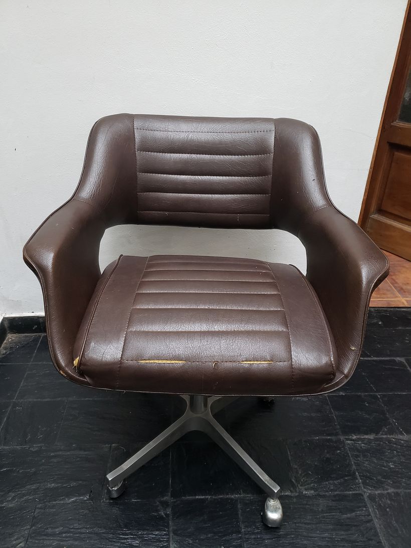 Silla de Escritorio Renovada  3