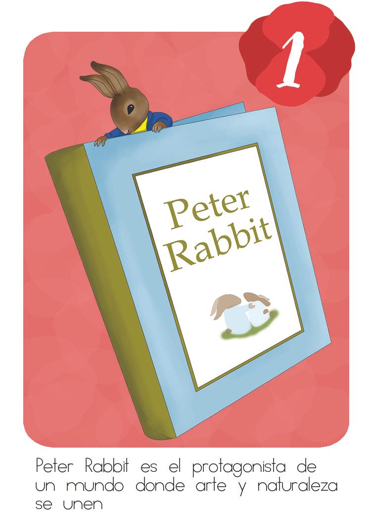 Juego de cartas 1