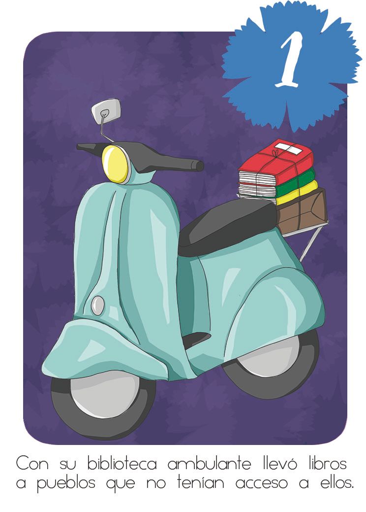 Juego de cartas 3
