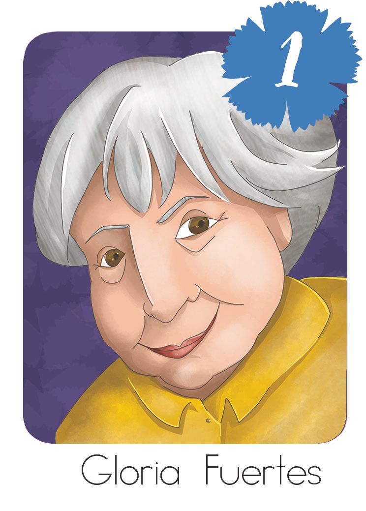 Juego de cartas 4