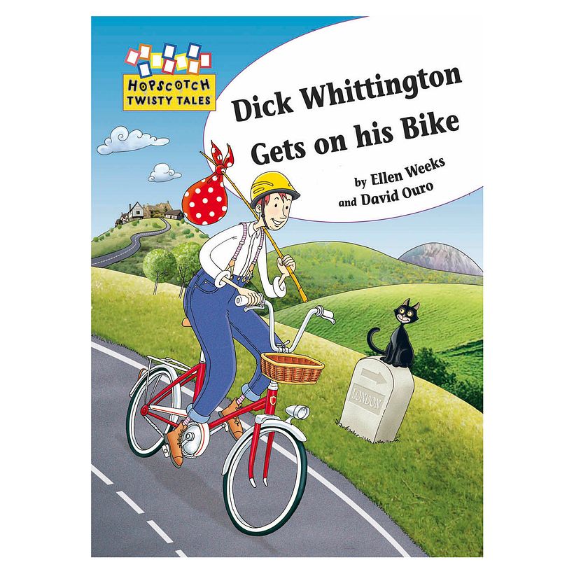 Ilustración Infantil 4