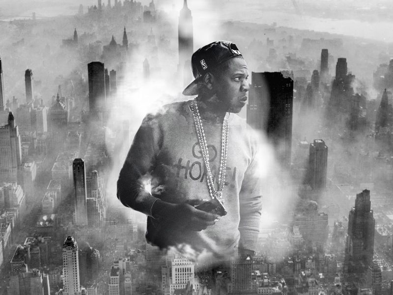 Designs for the social media profile Rap de antes 2