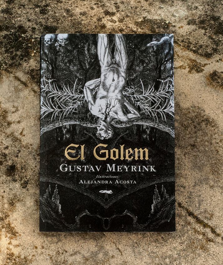 El Golem 0