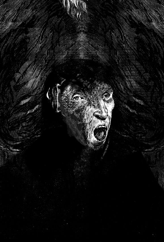 El Golem 2