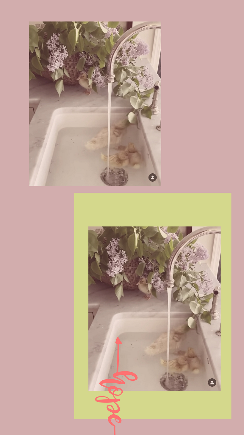 Mi Proyecto del curso: Creación y edición de contenido para Instagram Stories 0