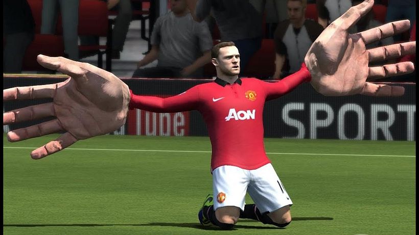 FIFA 14 - EA Sports