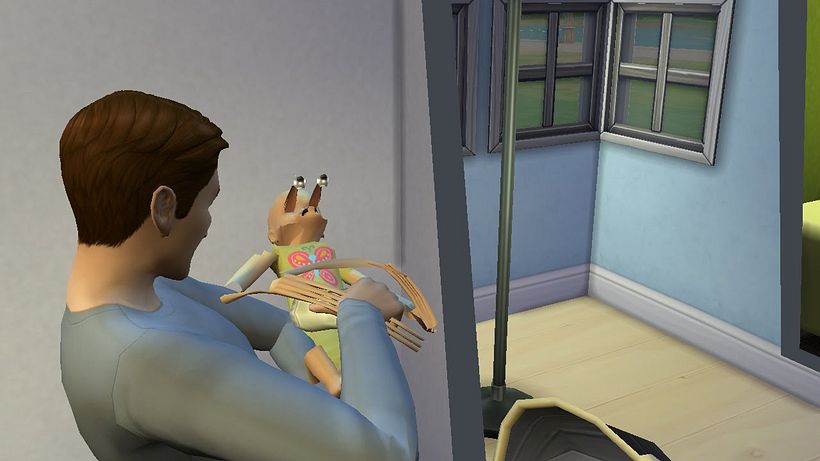 The Sims 3 - EA Games / The Sims Studio