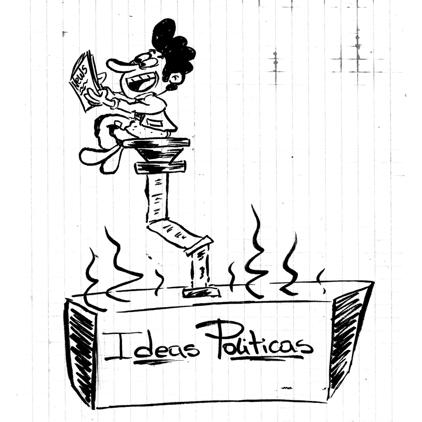 Ideas Politicas -1
