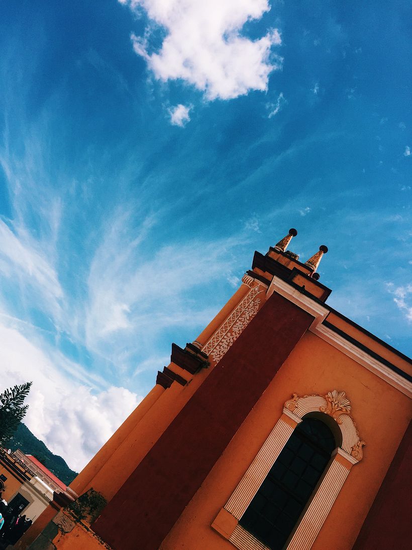 Querido Chiapas 8