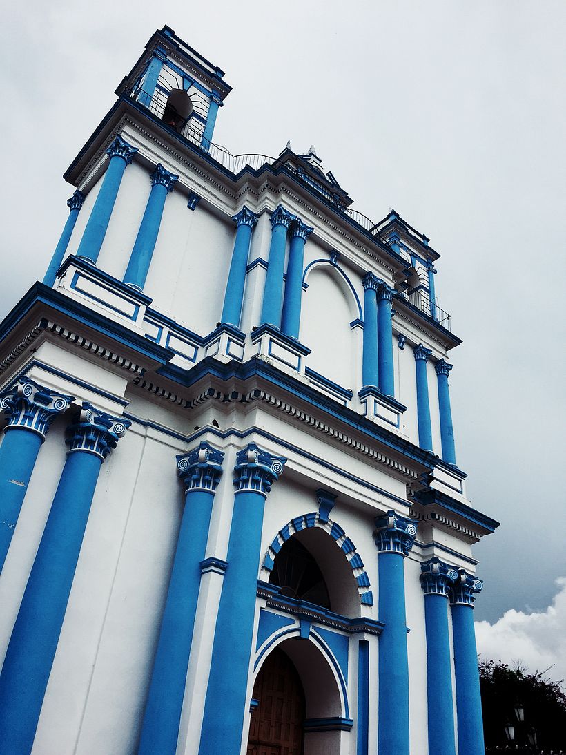 Querido Chiapas 9