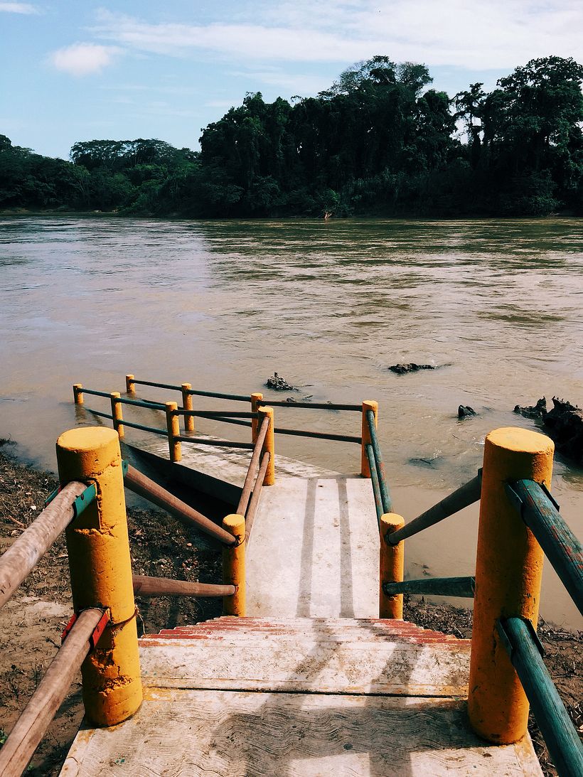 Querido Chiapas 9