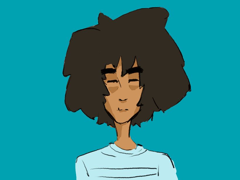 personagem  0