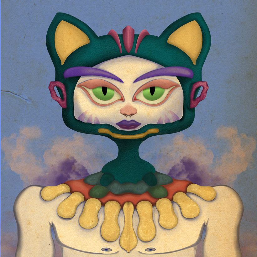 Feliz con los resultados!