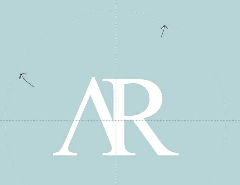 Problema: borde blanco cuando exporto PNG en ilustrator 1