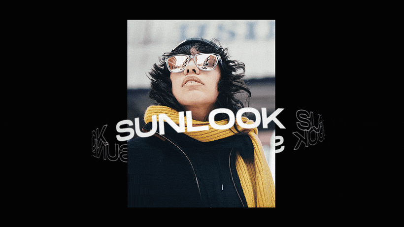SUNLOOK, LOOK & FEEL 1