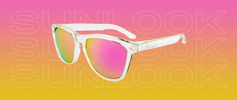 SUNLOOK, LOOK & FEEL 2