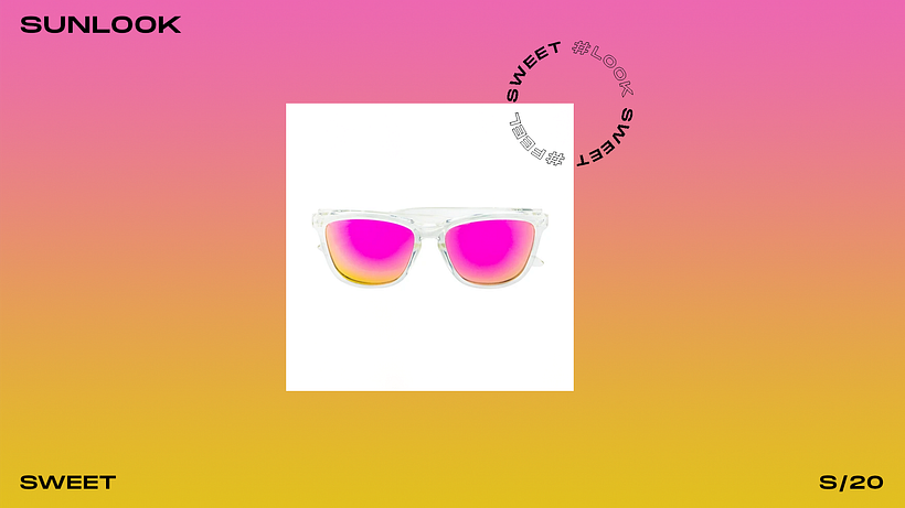 SUNLOOK, LOOK & FEEL 7