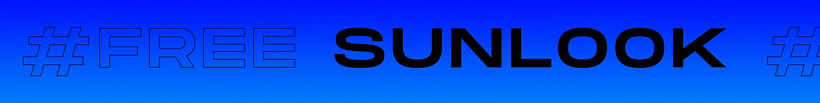 SUNLOOK, LOOK & FEEL 13