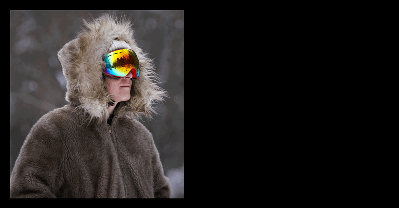 SUNLOOK, LOOK & FEEL 19